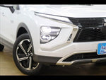 ECLIPSE CROSS PHEV