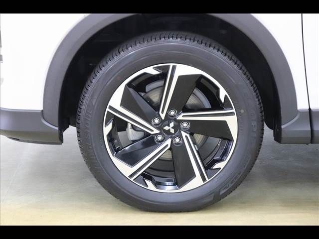 ECLIPSE CROSS PHEV