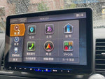 HIACE van 2WD