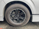 HIACE van 2WD