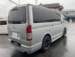 HIACE van 2WD