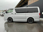 HIACE van 2WD