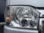 HIACE van 2WD