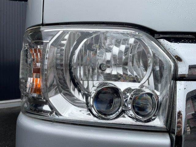 HIACE van 2WD