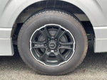 HIACE van 2WD
