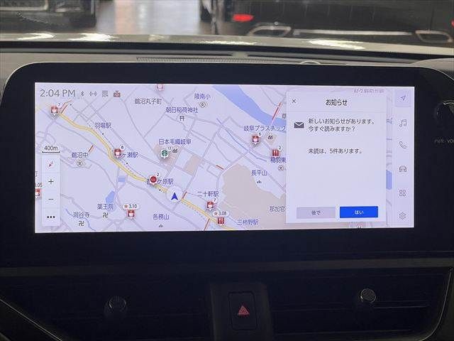 LEXUS UX300h