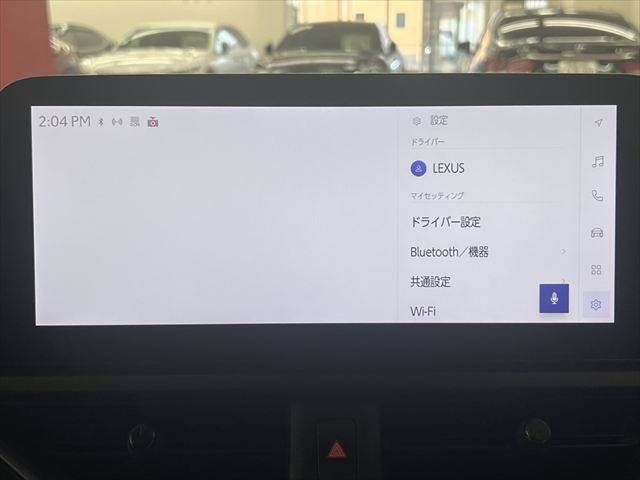 LEXUS UX300h