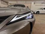 LEXUS UX300h