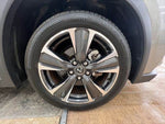 LEXUS UX300h