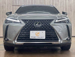 LEXUS UX300h