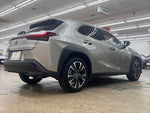 LEXUS UX300h