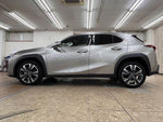 LEXUS UX300h