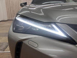 LEXUS UX300h