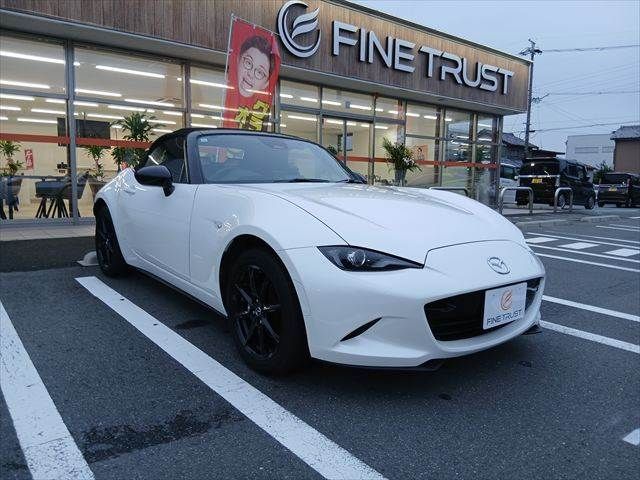 ROADSTER