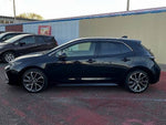 COROLLA SPORT