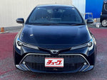 COROLLA SPORT