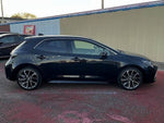 COROLLA SPORT