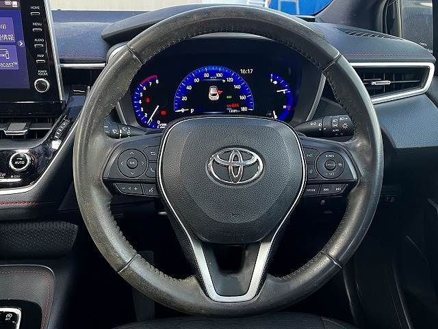COROLLA SPORT