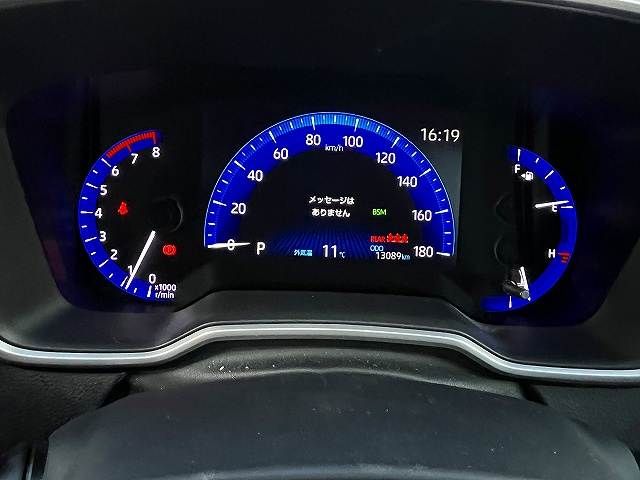 COROLLA SPORT