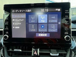 COROLLA SPORT