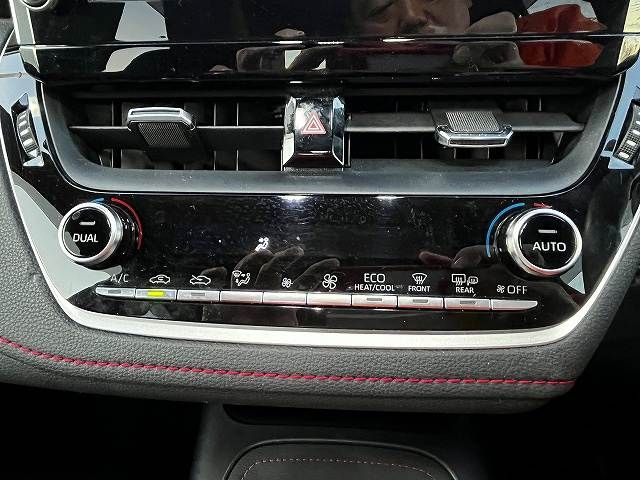 COROLLA SPORT
