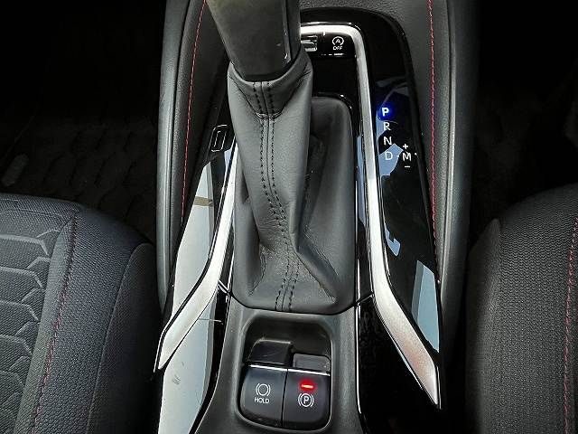 COROLLA SPORT