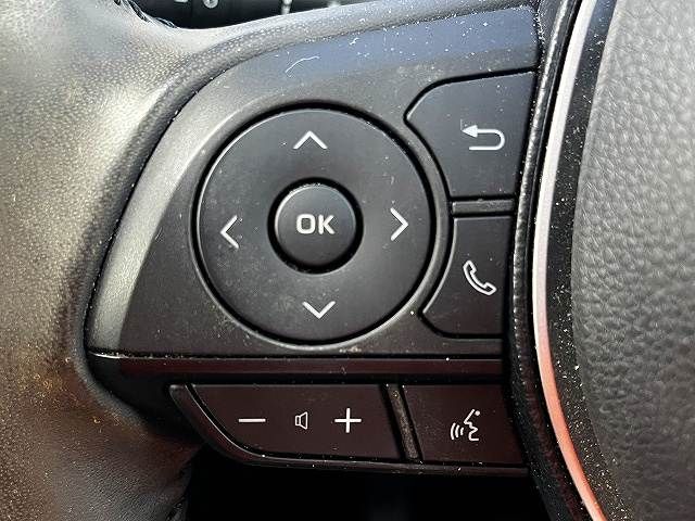 COROLLA SPORT