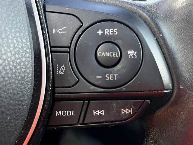 COROLLA SPORT