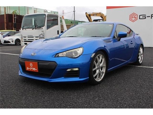 BRZ