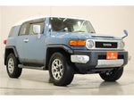 FJ CRUISER 4WD