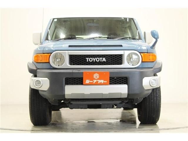 FJ CRUISER 4WD