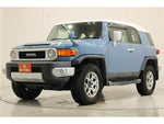 FJ CRUISER 4WD