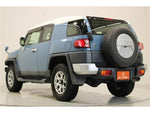 FJ CRUISER 4WD