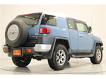 FJ CRUISER 4WD