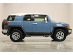 FJ CRUISER 4WD
