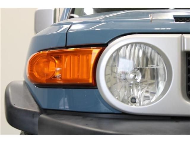 FJ CRUISER 4WD