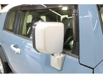 FJ CRUISER 4WD