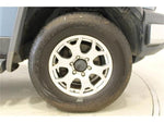 FJ CRUISER 4WD