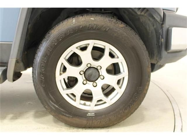 FJ CRUISER 4WD