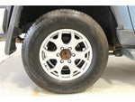 FJ CRUISER 4WD