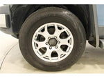 FJ CRUISER 4WD