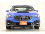 WRX S4