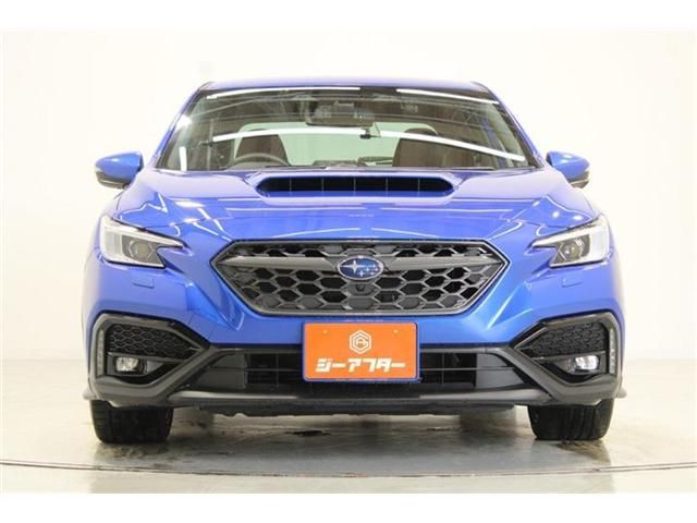 WRX S4
