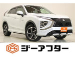 ECLIPSE CROSS PHEV