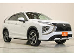ECLIPSE CROSS PHEV