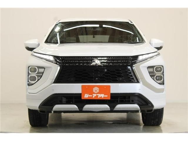 ECLIPSE CROSS PHEV