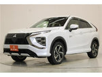 ECLIPSE CROSS PHEV