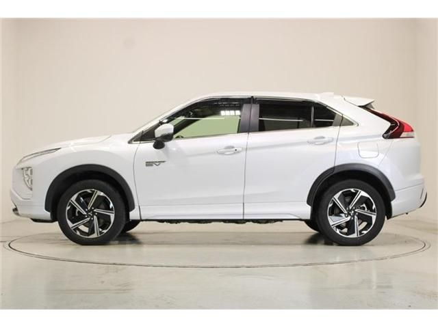 ECLIPSE CROSS PHEV