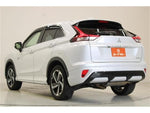 ECLIPSE CROSS PHEV