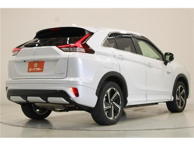ECLIPSE CROSS PHEV